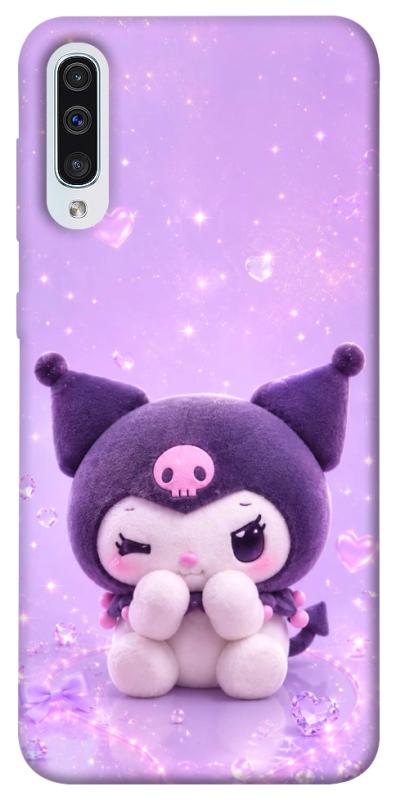 Чохол itsPrint Kuromi для Samsung Galaxy A50 (A505F) / A50s / A30s, дитячі, купити оптом з доставкою