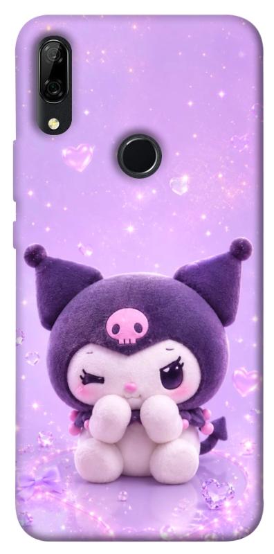 Чохол itsPrint Kuromi для Huawei P Smart Z, дитячі, купити оптом з доставкою