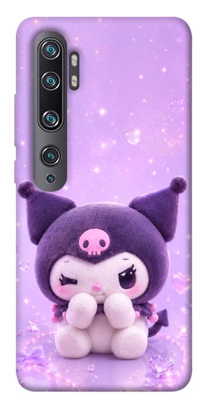 Чехол itsPrint Kuromi для Xiaomi Mi Note 10 / Note 10 Pro / Mi CC9 Pro, детские, купить оптом с доставкой