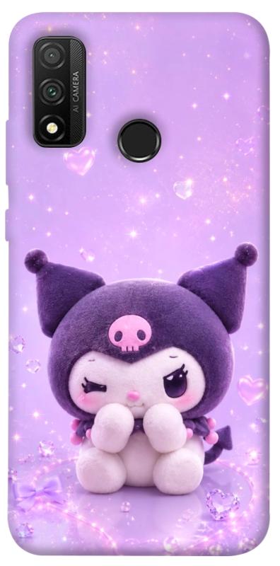 Чохол itsPrint Kuromi для Huawei P Smart (2020), дитячі, купити оптом з доставкою
