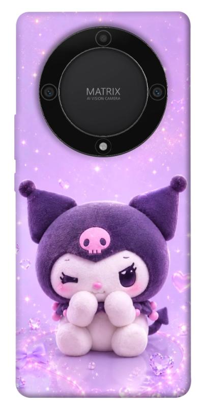 Чехол itsPrint Kuromi для Huawei Magic5 Lite, детские, купить оптом с доставкой