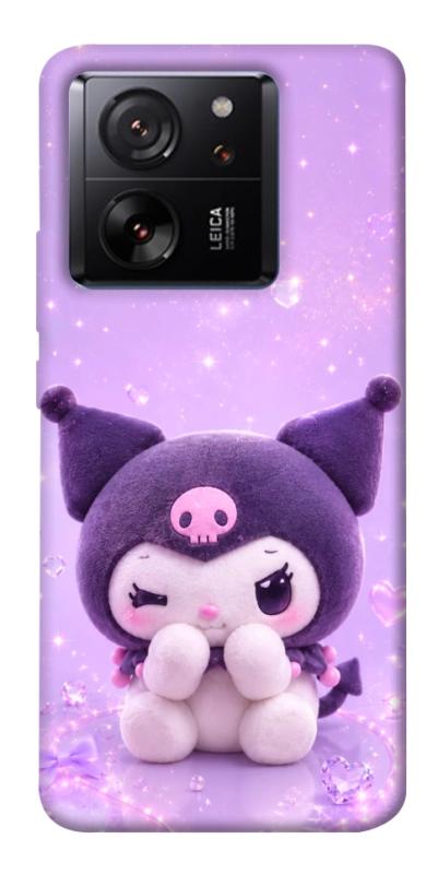Чехол itsPrint Kuromi для Xiaomi 13T, детские, купить оптом с доставкой