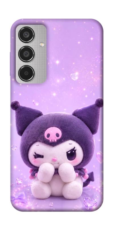 Чехол itsPrint Kuromi для Samsung Galaxy M35 5G, детские, купить оптом с доставкой