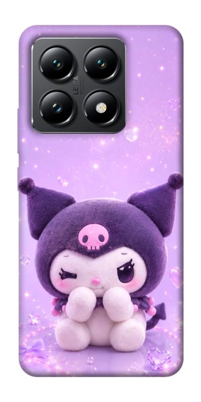 Чехол itsPrint Kuromi для Xiaomi 14T, детские, купить оптом с доставкой