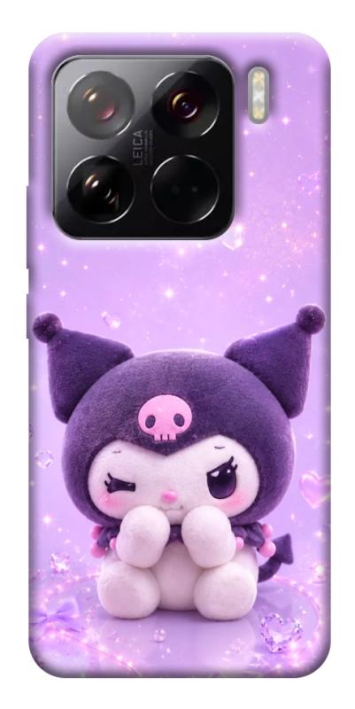 Чохол itsPrint Kuromi для Xiaomi 15 Pro, дитячі, купити оптом з доставкою