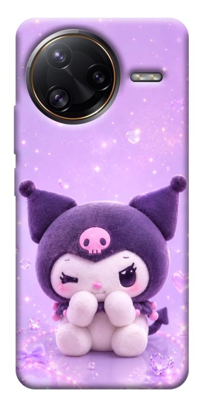 Чохол itsPrint Kuromi для Xiaomi Poco F7, дитячі, купити оптом з доставкою