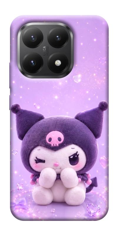 Чехол itsPrint Kuromi для Xiaomi 15T, детские, купить оптом с доставкой