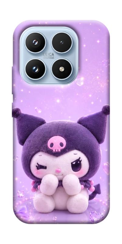 Чохол itsPrint Kuromi для Xiaomi 17 Pro, дитячі, купити оптом з доставкою