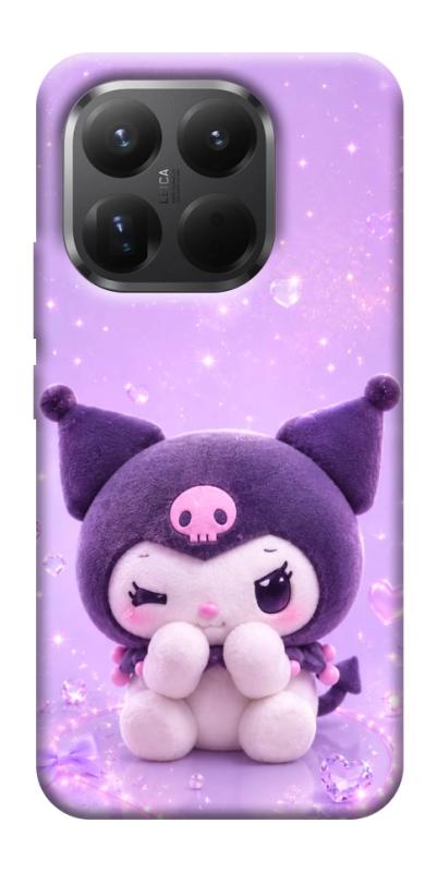 Чехол itsPrint Kuromi для Xiaomi 15T Pro, детские, купить оптом с доставкой