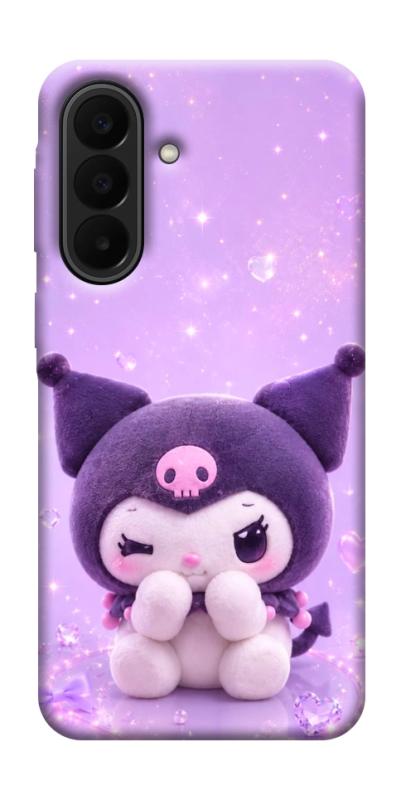 Чохол itsPrint Kuromi для Samsung Galaxy A27, дитячі, купити оптом з доставкою