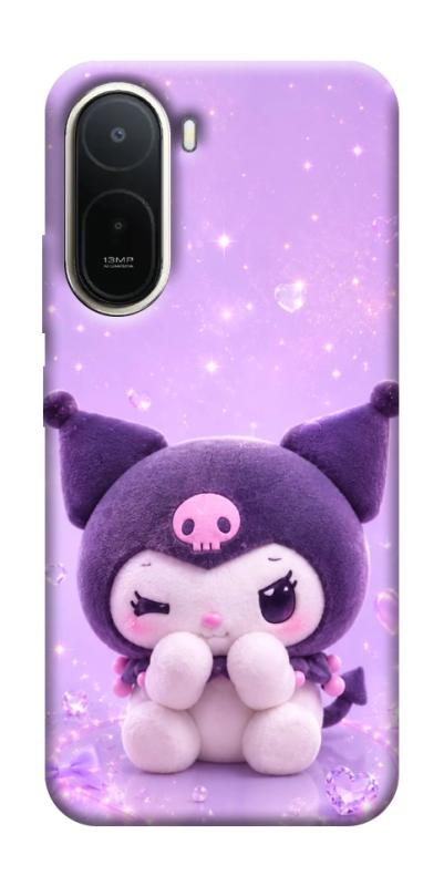 Чохол itsPrint Kuromi для Xiaomi Redmi A7 Pro, дитячі, купити оптом з доставкою