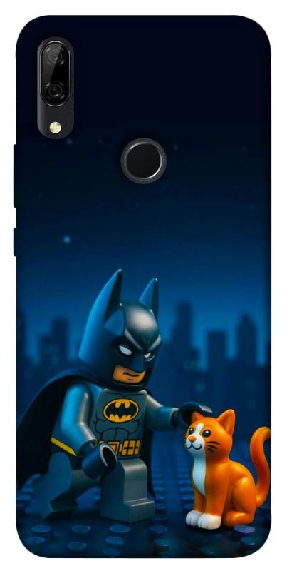 Чохол itsPrint Lego batman для Huawei P Smart Z, дитячі, купити оптом з доставкою