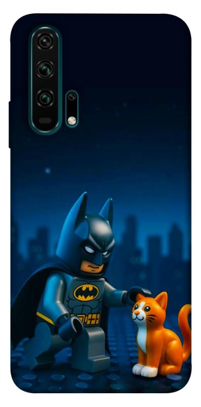 Чехол itsPrint Lego batman для Huawei Honor 20 Pro, детские, купить оптом с доставкой