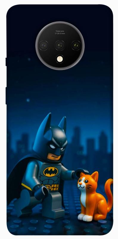 Чохол itsPrint Lego batman для OnePlus 7T, дитячі, купити оптом з доставкою