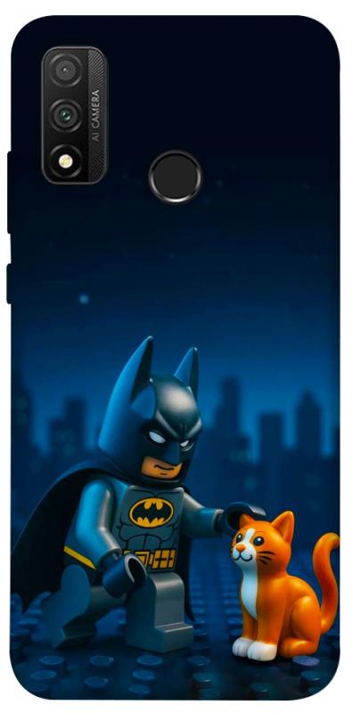 Чехол itsPrint Lego batman для Huawei P Smart (2020), детские, купить оптом с доставкой