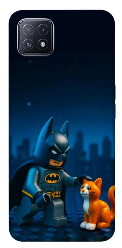 Чехол itsPrint Lego batman для Oppo A73, детские, купить оптом с доставкой