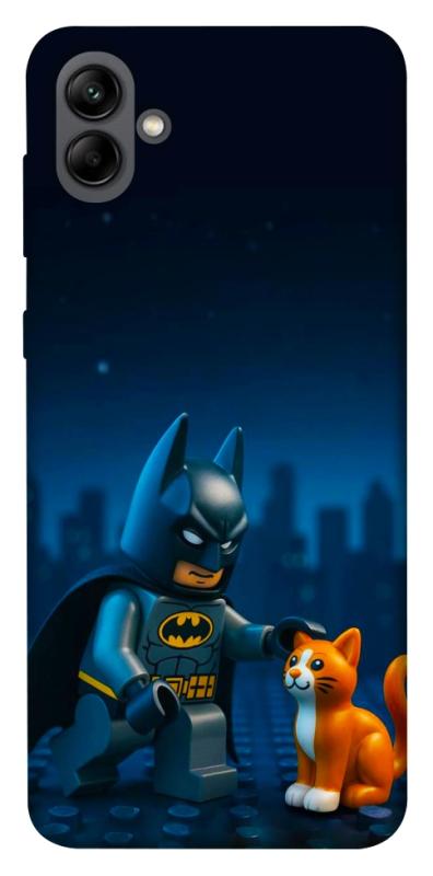 Чехол itsPrint Lego batman для Samsung Galaxy A04, детские, купить оптом с доставкой