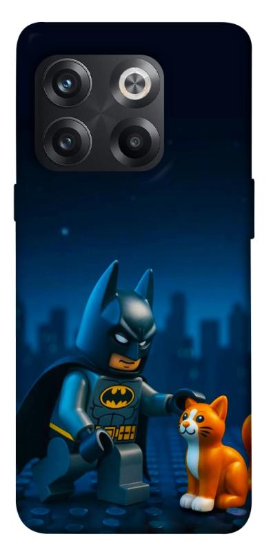 Чохол itsPrint Lego batman для OnePlus 10T, дитячі, купити оптом з доставкою