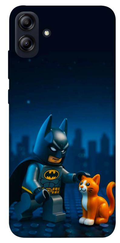 Чехол itsPrint Lego batman для Samsung Galaxy A04e, детские, купить оптом с доставкой