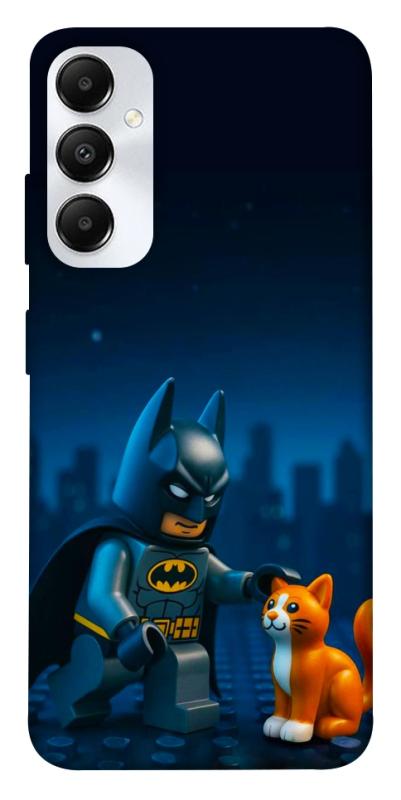 Чехол itsPrint Lego batman для Samsung Galaxy A05s, детские, купить оптом с доставкой