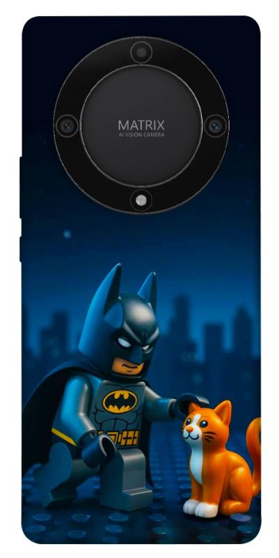 Чехол itsPrint Lego batman для Huawei Magic5 Lite, детские, купить оптом с доставкой