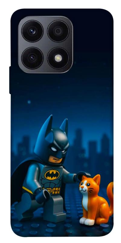 Чехол itsPrint Lego batman для Huawei Honor X8a, детские, купить оптом с доставкой