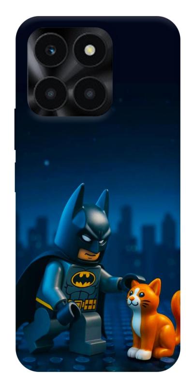 Чехол itsPrint Lego batman для Huawei Honor X6a, детские, купить оптом с доставкой