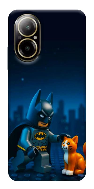 Чохол itsPrint Lego batman для Realme C67 4G, дитячі, купити оптом з доставкою