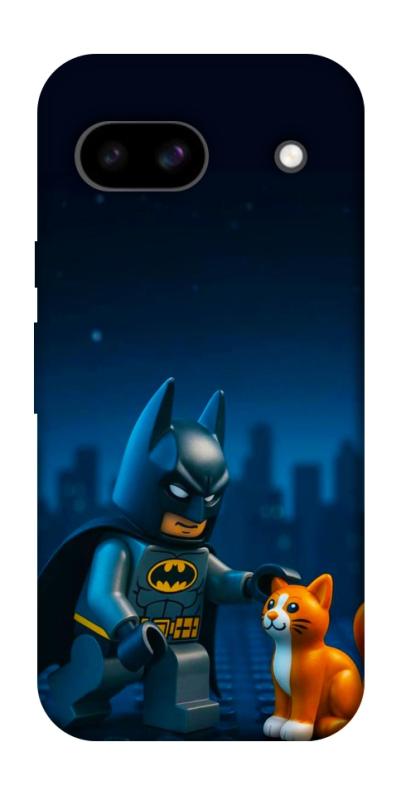 Чехол itsPrint Lego batman для Google Pixel 8a, детские, купить оптом с доставкой