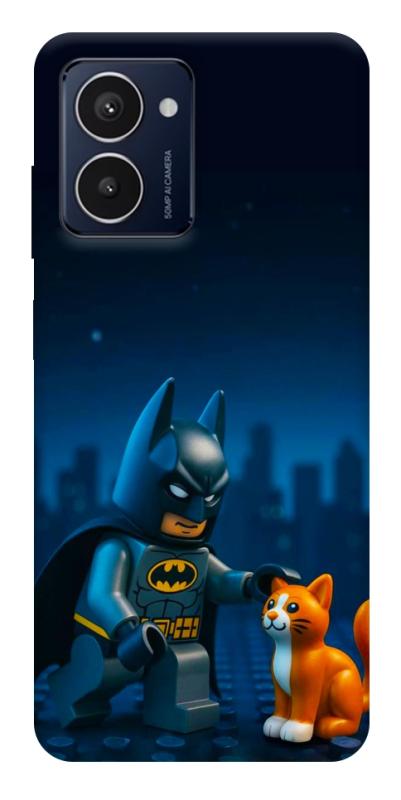 Чехол itsPrint Lego batman для HMD Pulse Pro, детские, купить оптом с доставкой