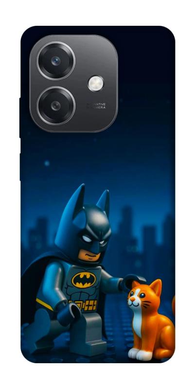Чехол itsPrint Lego batman для Oppo A3 4G, детские, купить оптом с доставкой