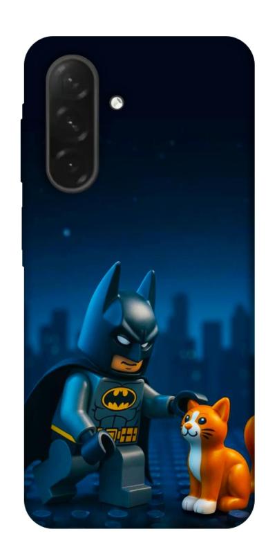 Чохол itsPrint Lego batman для Samsung Galaxy A26 5G, дитячі, купити оптом з доставкою