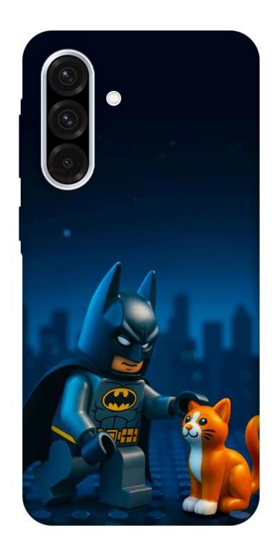 Чохол itsPrint Lego batman для Samsung Galaxy A56 5G, дитячі, купити оптом з доставкою