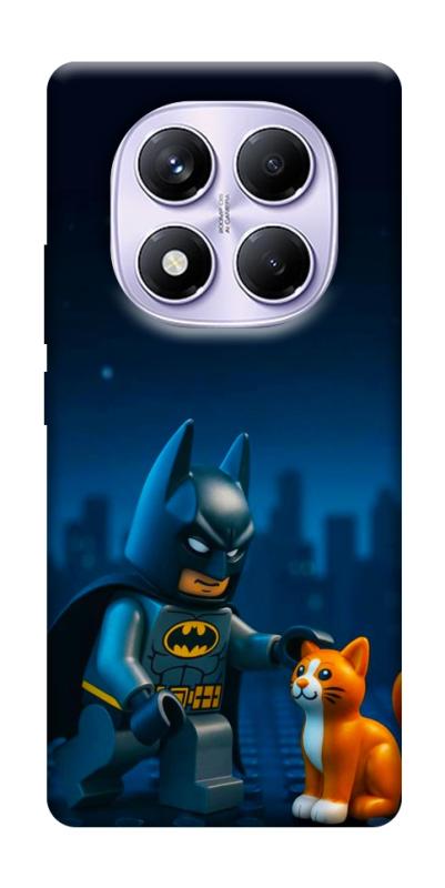 Чехол itsPrint Lego batman для Xiaomi Poco X7, детские, купить оптом с доставкой