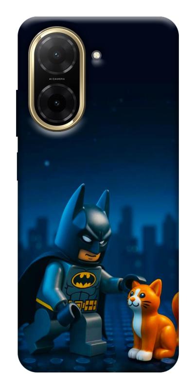 Чехол itsPrint Lego batman для Xiaomi Redmi A5 (Europe version), детские, купить оптом с доставкой