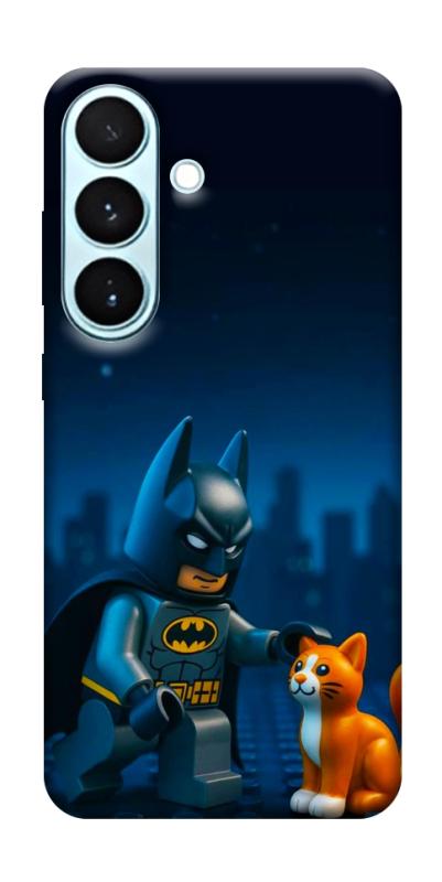 Чехол itsPrint Lego batman для Samsung Galaxy S26, детские, купить оптом с доставкой