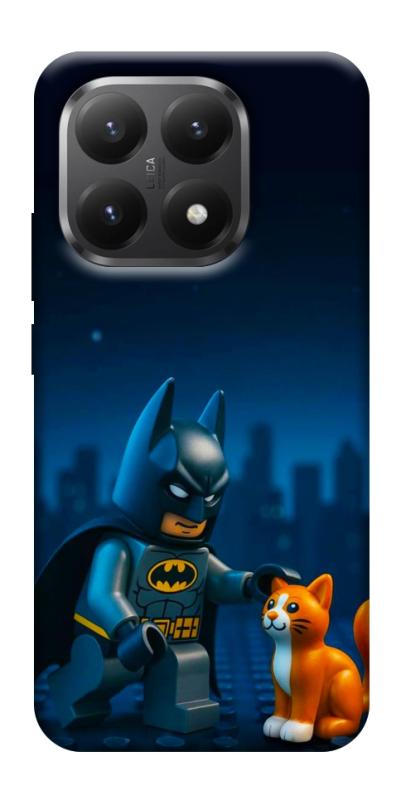 Чехол itsPrint Lego batman для Xiaomi 15T, детские, купить оптом с доставкой