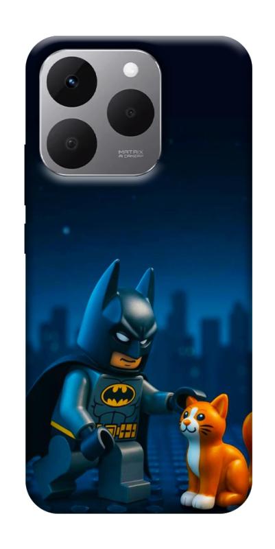 Чохол itsPrint Lego batman для Realme 15T, дитячі, купити оптом з доставкою