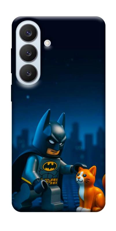 Чехол itsPrint Lego batman для Samsung Galaxy S26+, детские, купить оптом с доставкой