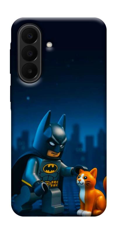 Чохол itsPrint Lego batman для Samsung Galaxy A27, дитячі, купити оптом з доставкою