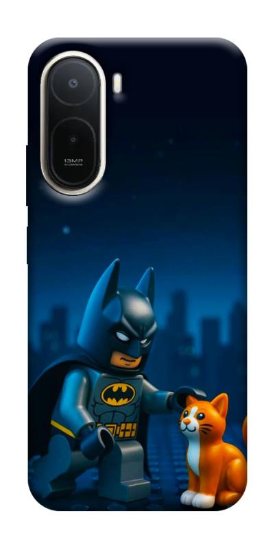 Чохол itsPrint Lego batman для Xiaomi Redmi A7 Pro, дитячі, купити оптом з доставкою