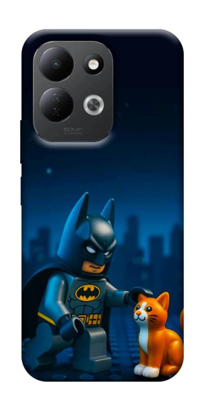 Чехол itsPrint Lego batman для Xiaomi Redmi 17, детские, купить оптом с доставкой