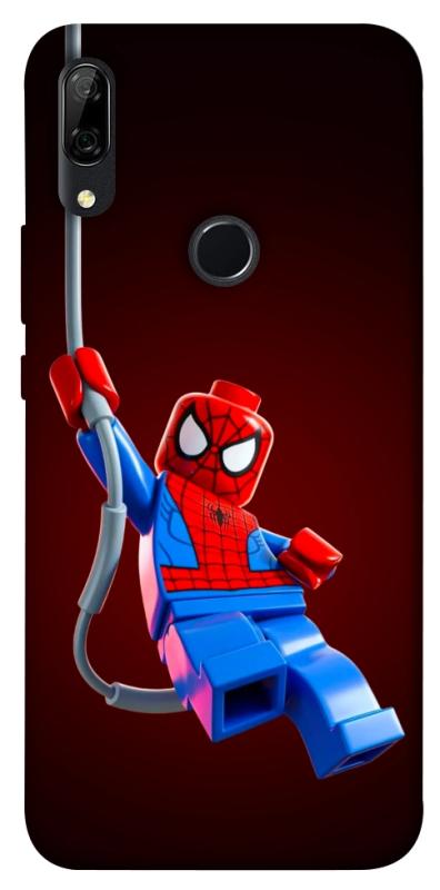 Чехол itsPrint Lego spider для Huawei P Smart Z, детские, купить оптом с доставкой