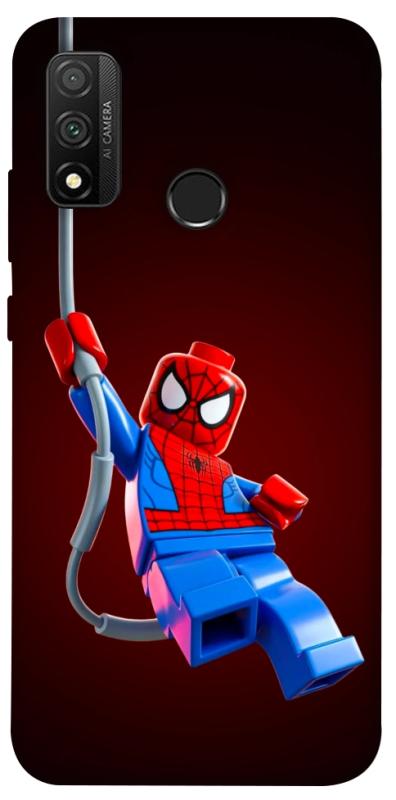 Чехол itsPrint Lego spider для Huawei P Smart (2020), детские, купить оптом с доставкой