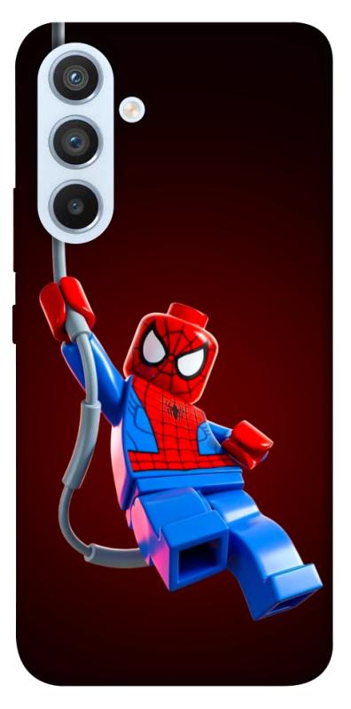 Чехол itsPrint Lego spider для Samsung Galaxy A54 5G, детские, купить оптом с доставкой