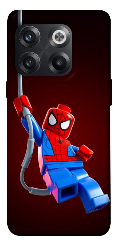 Чехол itsPrint Lego spider для OnePlus 10T, детские, купить оптом с доставкой