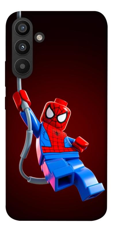 Чехол itsPrint Lego spider для Samsung Galaxy A34 5G, детские, купить оптом с доставкой