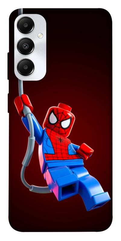 Чехол itsPrint Lego spider для Samsung Galaxy A05s, детские, купить оптом с доставкой