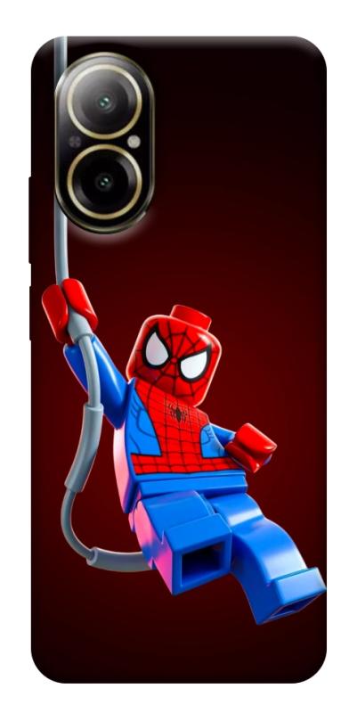 Чохол itsPrint Lego spider для Realme C67 4G, дитячі, купити оптом з доставкою