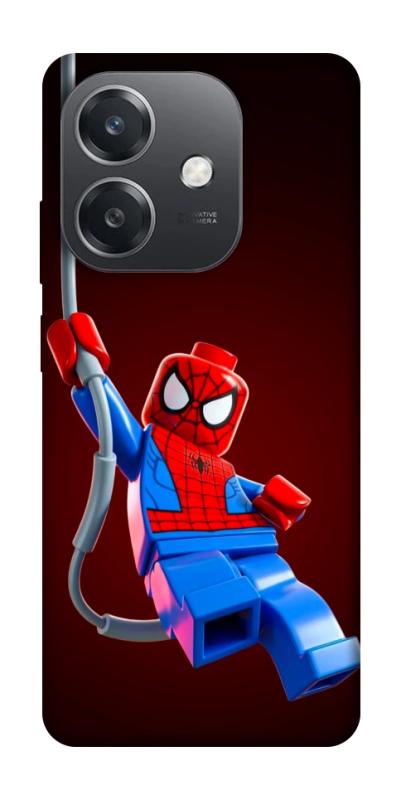 Чохол itsPrint Lego spider для Oppo A3 4G, дитячі, купити оптом з доставкою
